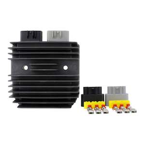Rm Stator: MOSFET REGULATOR CAN-AM COMMANDER