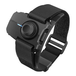 SENA WRISTBAND REMOTE FOR BLUETOOTH SYSTEM SC-WR-01 #SESCWR01