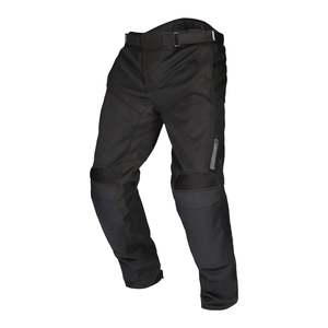 Dririder Air-Ride 2 Sport Touring Vented Pant - Black (L)