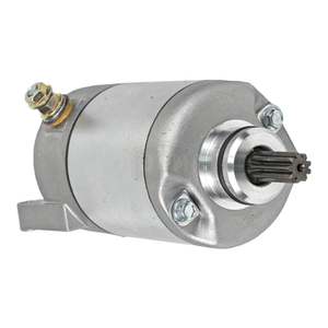 STARTER MOTOR J&N 410-54067 SMU0269