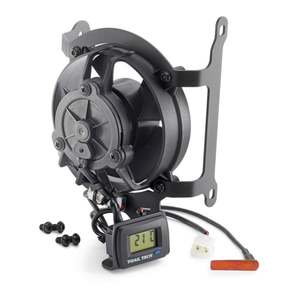 Electrics 1: Trail Tech Fan Kit KTM / Husqvarna / GasGas '23-'24