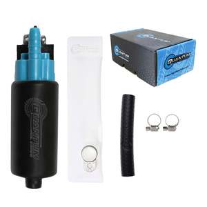 Electrics 1: QUANTUM IN-TANK EFI FUEL PUMP #QFHFP456