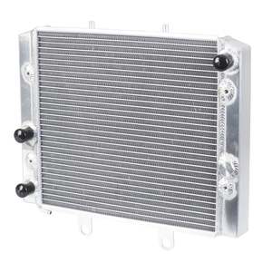 Radiators Radiator Parts: Whites ATV/UTV Radiator CFMOTO WPRAD237