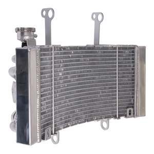 Radiators Radiator Parts: Whites Radiator KTM/Husqvarna 450 Rally/FR450 Rally '19-'22
