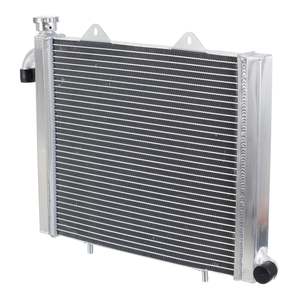 Whites ATV/UTV Radiator Honda Pioneer 1000 '16-'21