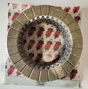 Surflex COMPLETE CLUTCH PLATE KIT DUCATI SD/MHR eMoto# SC S1198