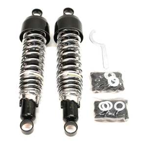 Suspension: WHITES SHOCK ABSORBER REAR #7 325mm B (pair)