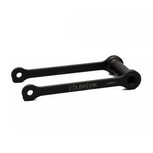 Suspension: KoubaLink 51mm Lowering Link V800-2 - Black