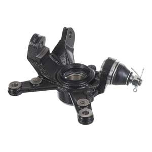 Suspension: WHITES STEERING KNUCKLE ATV HONDA WPSKAH004