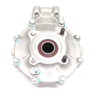 Suspension: Whites ATV Differential Assembly – Replaces Honda 41300-HN5-671
