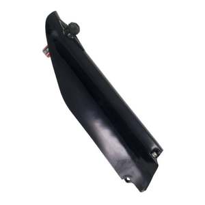 ZETA LAUNCH CONTROL SUZ RMZ250 '07- RMZ450 '08- BLACK