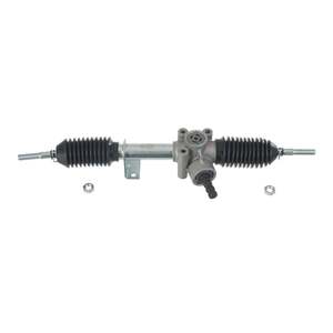 Suspension: Steering Rack 51-4038