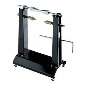 Tools Toolkits: WHITES DELUXE WHEEL BALANCER - STATIC WITH ADJ. TRUING ARM