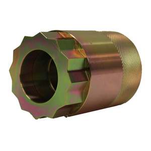 Tools Toolkits: WHITES ATV PINION BRG NUT TOOL HON TRX250/300/350/400/420/45