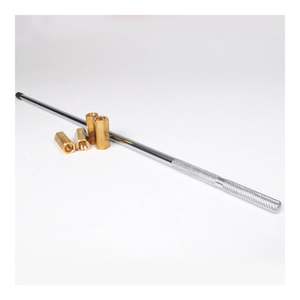 Tools Toolkits: WHITES DAMPING ROD BLEED TOOL #TMD14K388