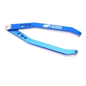 Tools Toolkits: MOTION PRO PIN SPANNER WRENCH