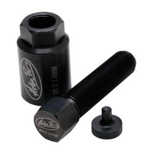 Tools Toolkits: MOTION PRO FLYWHEEL PULLER 26mm x 1.0 RHIT (KTM ) #MP080535