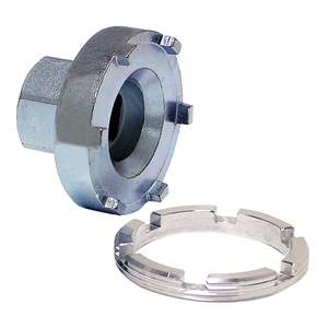 Tools Toolkits: MOTION PRO BEARING RETAINER TOOL 47mm CR #MP080256