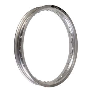 MOTORIM ALLOY 19x2.15 36H SIL -7050 T6 #MRRIM1921536S1
