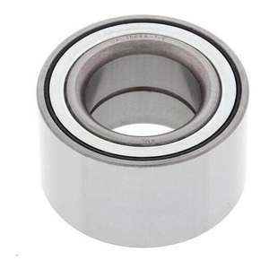 Wheels: Wheel Bearing Kit Rear 25-1812