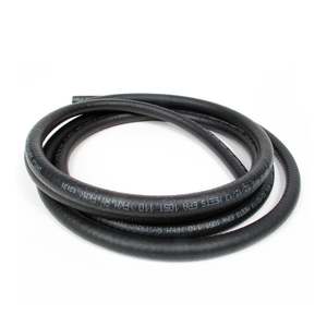 Dayco: DAYCO FUEL HOSE 3MM (25 FOOT ROLL 7.6M) 80051 HWDFH3 #FHD3
