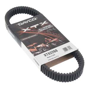 Dayco: DAYCO ATV BELT XTX XTX2268 POLARIS SPORTSMAN 850