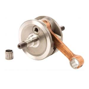 Hot Rods: CRANKSHAFT KTM 50 SX 09-19 / HUSQ TC 50 17-17