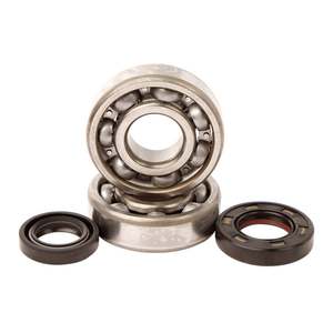 MAIN BEARING AND SEAL KIT HON CR 80 R 85-02 #HRK001