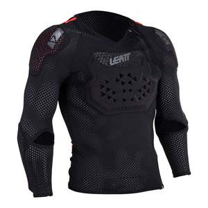 Leatt ReaFlex Body Protector - Stealth (L)
