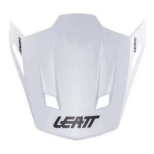 Leatt 9.5 Visor - Carbon / White V26