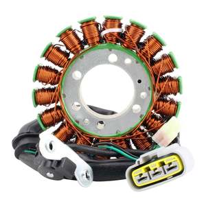 STATOR ASSTD TRI MODELS  (RMS010-106948) #RMS010106948