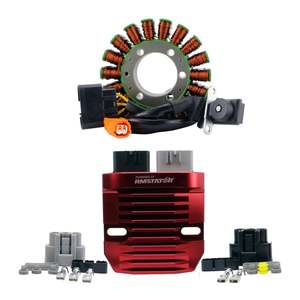 STATOR + CNC MOSFET KIT HON TRX420FA 14-19 (RMS900-107352)