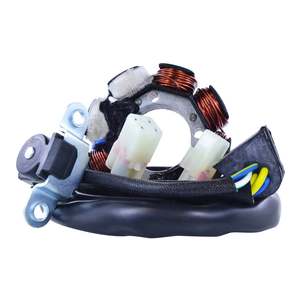 Rm Stator: 40W CONV KIT AC TO DC HON CRF250X 2004-2017 (RMS900-104238) #RMS900104238