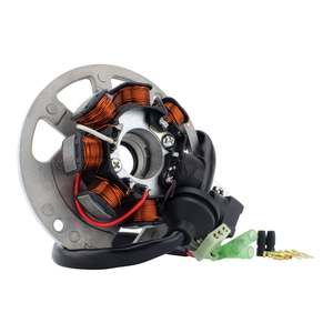 Rm Stator: STATOR YAMAHA ZUME
