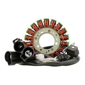 Rm Stator: GENERATOR STATOR YAM YXZ1000R 19-21 (RMS010-107076)