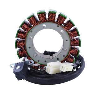 Rm Stator: STATOR YAM XVS650 V-STAR CUSTOM 2004-2016 (RMS010-103240)