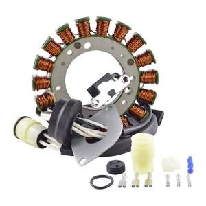 GENERATOR STATOR ASSTD YAM RFR FITMENTS (RM01540)