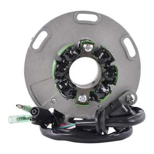 Rm Stator: STATOR SUZUKI RM125 86-88 / RM250 86-95 (RM01452)