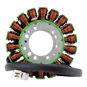 Rm Stator: STATOR TRI SPEED TRIPLE SPRINT GT TIGER 2005-2012 (RM01390)