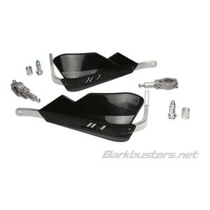 Accessory Brands: Barkbusters Handguard Jet 7/8" - Black