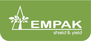 Products: Windbreak Netting Installation Guide - Empak
