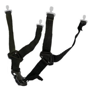 Esko Chinstrap for Nexus Helmets Empyre Workwear Packaging & Hygiene