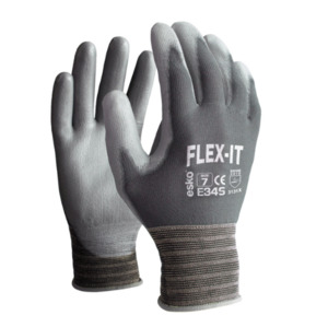 Products: Esko Flex-It Gloves Pack of 12 Pairs Empyre Workwear Packaging & Hygiene