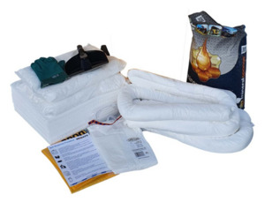 Universal Mobile Spill Refill Kit 120L Empyre Workwear Packaging & Hygiene