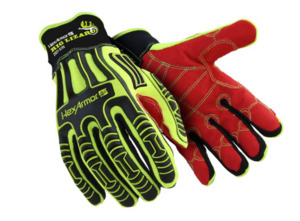 Products: Esko HexArmor Rig Lizard 2021 Glove Empyre Workwear Packaging & Hygiene