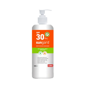 SunGard SPF30 Sunscreen with Insect Repellent - Pack of 6 Empyre Workwear Packag&hellip;