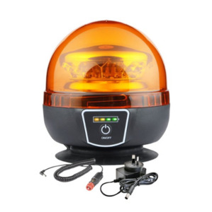 Products: Esko Astron Rechargeable Beacon Empyre Agri Essentials