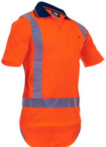 Products: TTMC X-Back S/S Microfibre Polo Empyre Agri Essentials