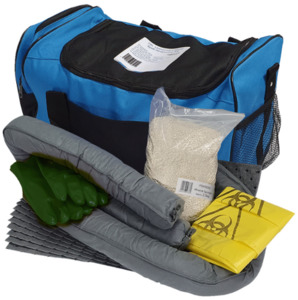 Products: Universal Vehicle Spill Kit 25L Empyre Agri Essentials