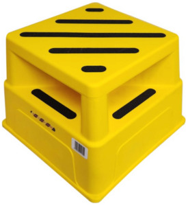 Safety Steps Empyre Workwear Packaging & Hygiene